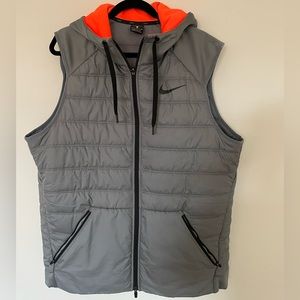 Nike Dry Fit Vest